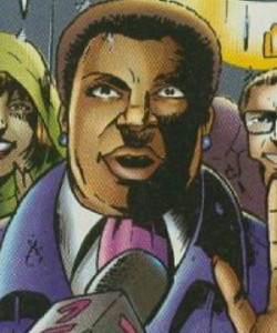 Ametta Arlington (Earth-93060)