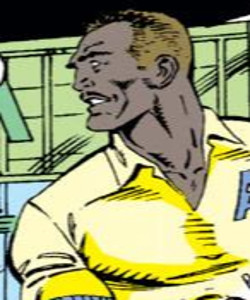 Arnie (Thing friend)