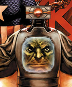 Arnim Zola