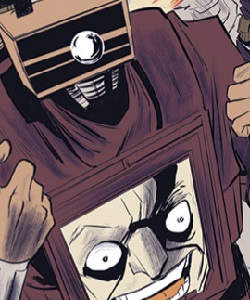 Arnim Zola (Earth-65)