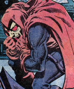 Hobgoblin (Arnold Donovan)