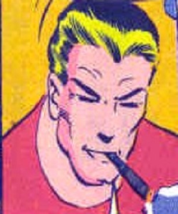 Arnold Schwarzburger