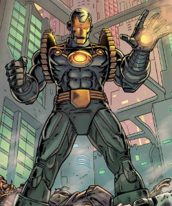 Arno Stark (Earth-12311)