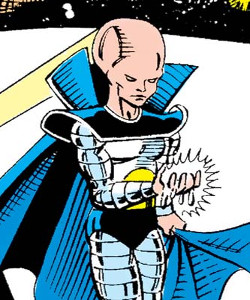 Aron the Watcher (Earth-691)