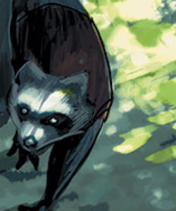 Aroughcun (Earth-311)