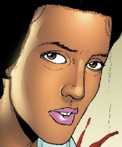 Dr. Arredondo (Earth-31916)