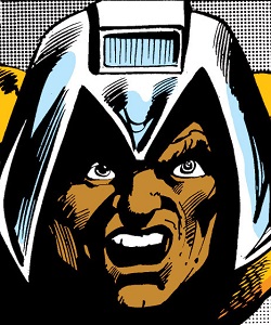 Arsenal (Nimrod Strange)