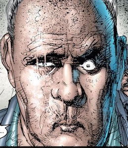 Arthur Juliette (Earth-1610)