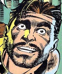 Arthur (Demogoblin victim)