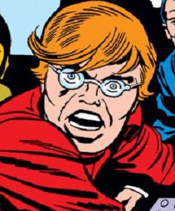 Arthur (Maryland Institute of Technology)