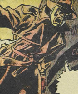 Copperhead (Arthur Reynolds)