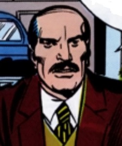 Arthur Lindstrom (Earth-7888)