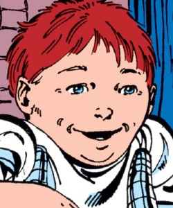 War Marshall (civilian)