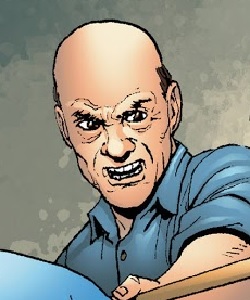 Artie (Bar Patron) (Earth-31916)