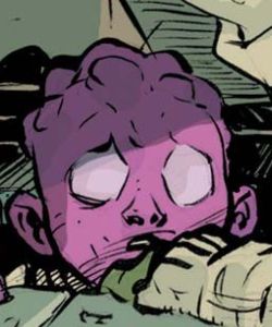 Artie Maddicks (Earth-6160)