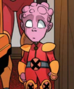 Artie Maddicks (Earth-92131)