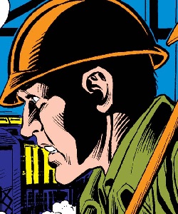 Artie (transit worker)