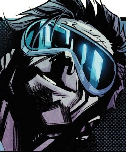 Artist (Kenneth Neely)