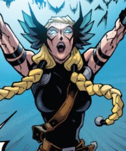 Asgardia (Earth-13659)