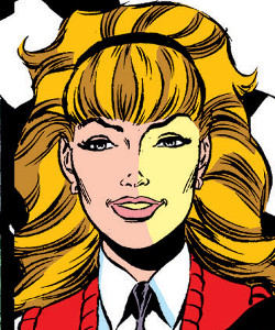 Ashley (St. Searle student)