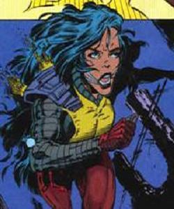 Sister Askani (Vigilance)