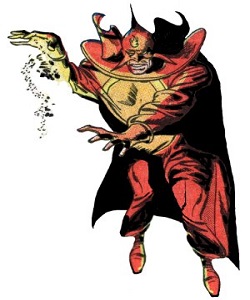 Asmodeus (Charles Benton)