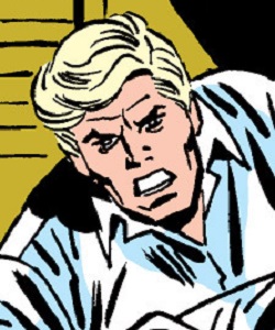 Asp (Richard Harper)