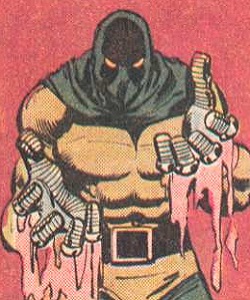 Assassin (Committee for Free Emigration)