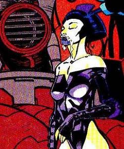 Assassin (Mimeyoshi)