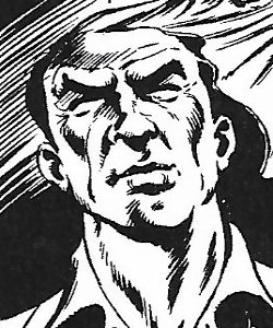 Assassin (Frank Scalise)