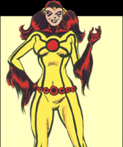 Astra (Imperial Guard)