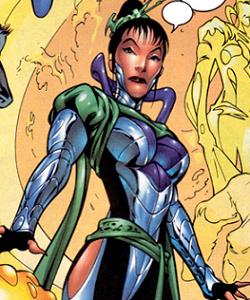 Astra (Brotherhood of Mutants)