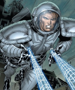 Astro-Spider (Earth-3145)