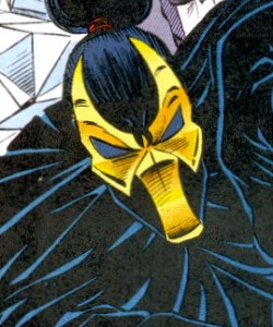 Asylum (Henrique Gallante)