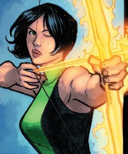 Atalanta (Earth-9200)