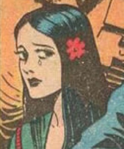 Natalie (Dave Dean ally)