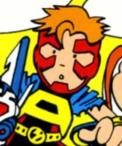 Atlas (Erik Josten)(Earth-99062)