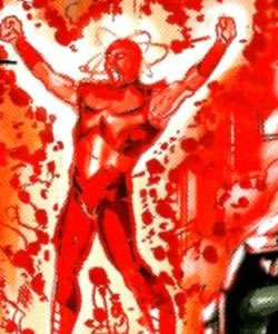 Atom Smasher (Michael English)