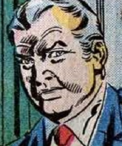 Attorney General Barnett