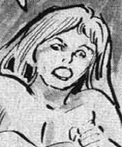 Audrey (Syndicate assassin)