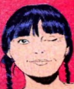 Audrey (Matt Murdock friend)