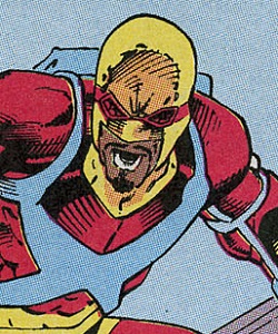 August (Recession Raiders)