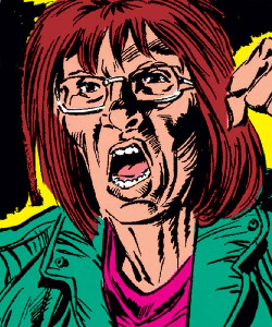 Aurelia Lumpen-Parvenu