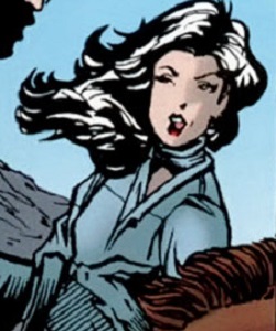 Aurora Trigger (Amalgam)