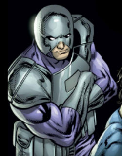 Avalanche (Earth-58163)