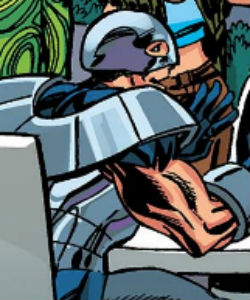 Avalanche (Earth-92131)