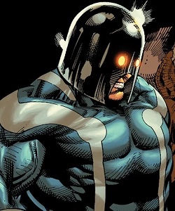 Avalanche (Mesmero Brotherhood)