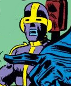 Enrico (Agent Axis henchman)