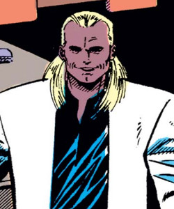 Gotteskrieger (civilian)