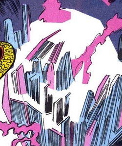 Azrael (magical waste)